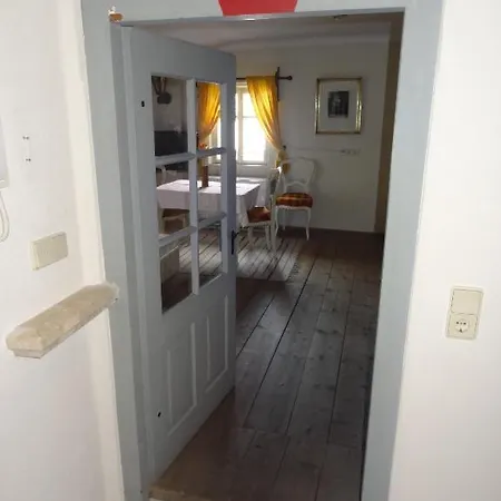 Fogadó Ansitz Burg Heimfels 3*