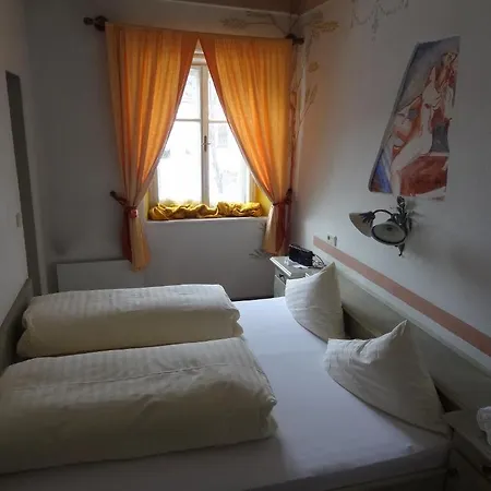 Fogadó Ansitz Burg Heimfels 3*