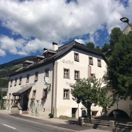 Ansitz Burg Heimfels